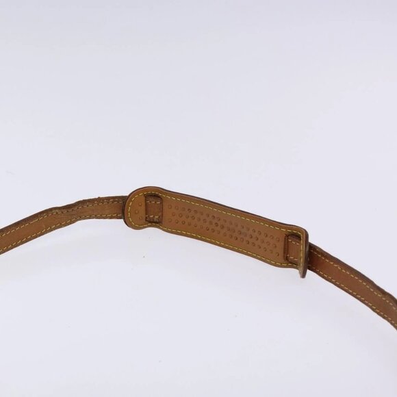 LOUIS VUITTON Monogram Trocadero 23 Shoulder Bag M51276 LV Auth 134476 - Picture 9 of 16